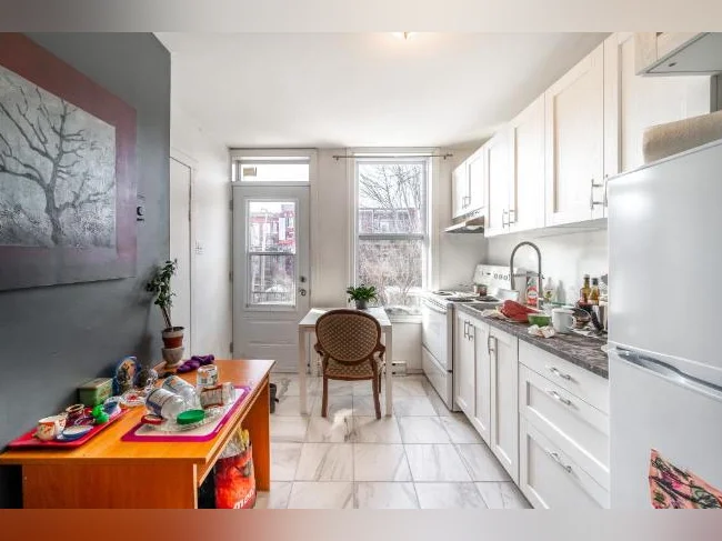 4 1/2 tranquille dans Hochelaga-Maisonneuve thumbnail 3