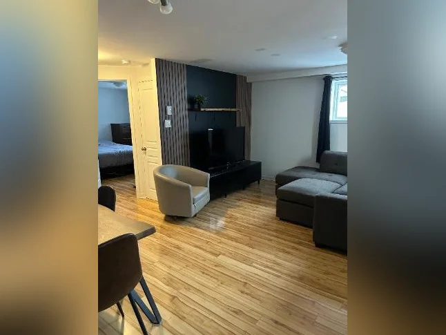 Appartement 31/2 à louer, Sainte-Sophie thumbnail 5