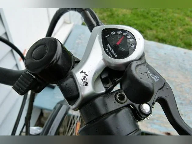 Vélo avec ou sans assistance électrique. thumbnail 3