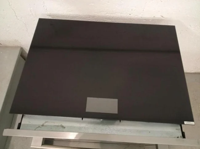 Surface induction fisher paykel #2039 + livraison
