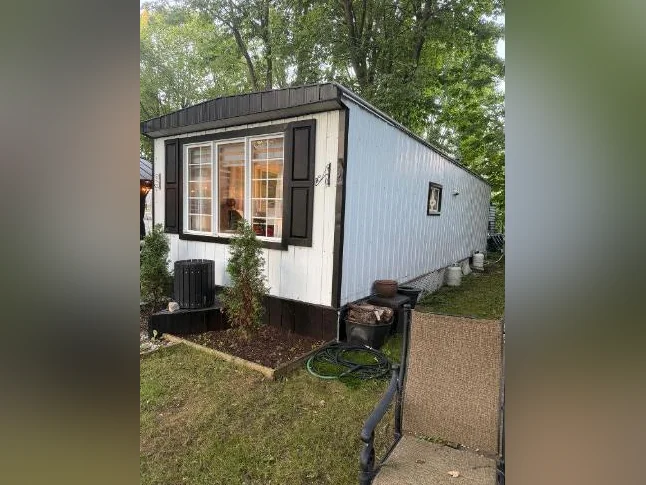 Maison mobile 12´ X 40' thumbnail 2