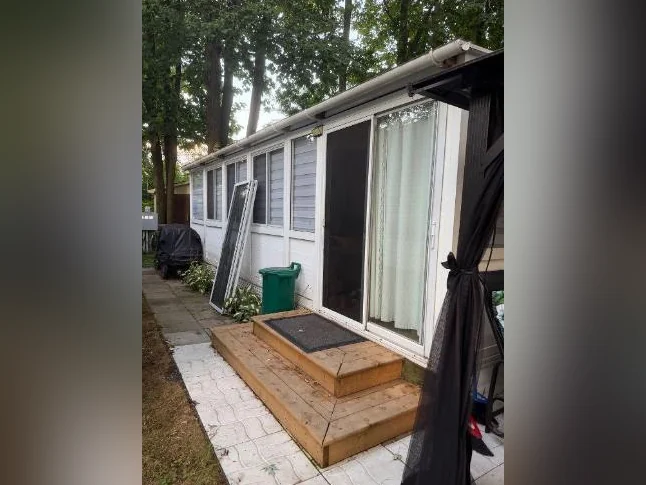 Maison mobile 12´ X 40' thumbnail 5