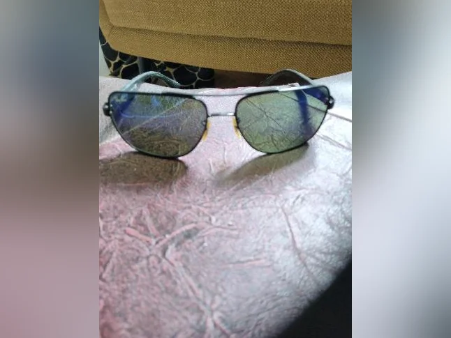 Lunettes soleil ray ban thumbnail 2