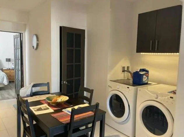3 1/2 Vieux terrebonne appartement thumbnail 4
