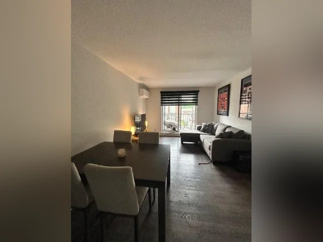 Logement 3 1/2 à louer
