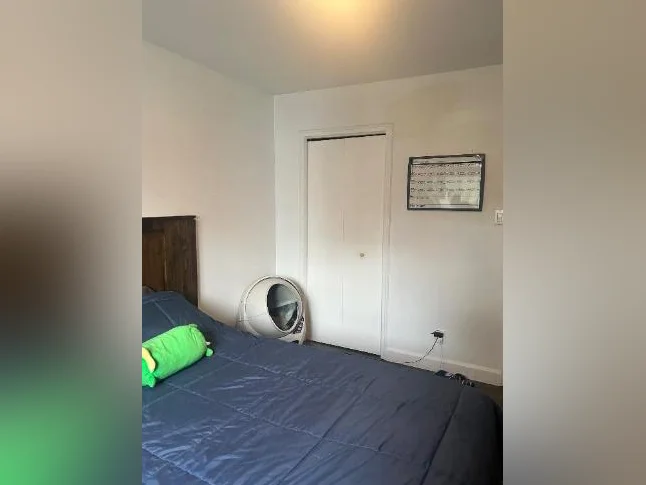 Logement 3 1/2 à louer thumbnail 9