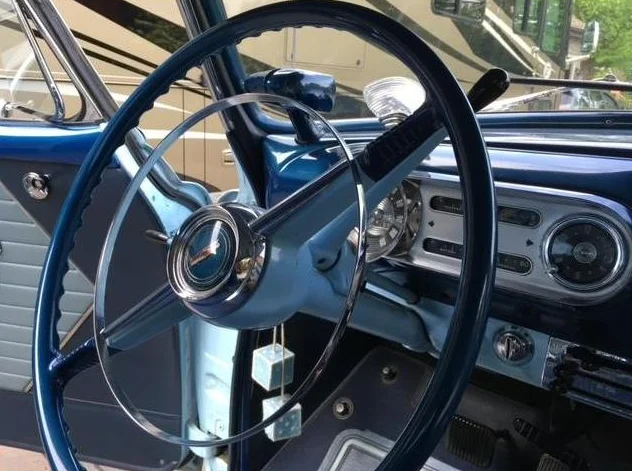 Bel Air 1954 thumbnail 5