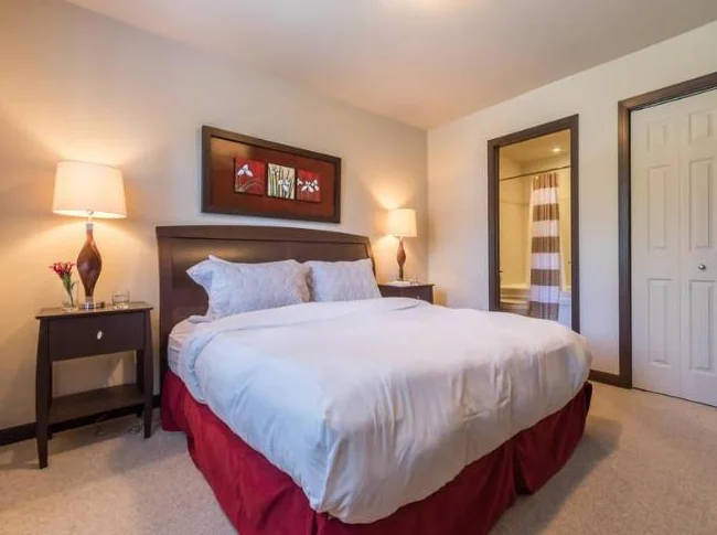 Ski Tremblant Condo Boréalis thumbnail 5