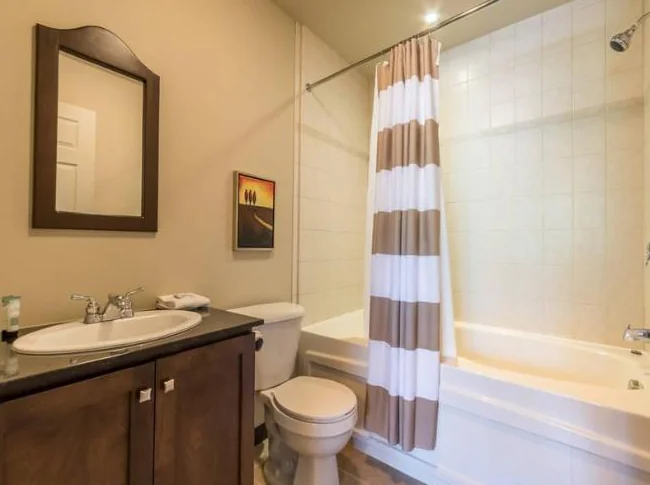 Ski Tremblant Condo Boréalis thumbnail 6