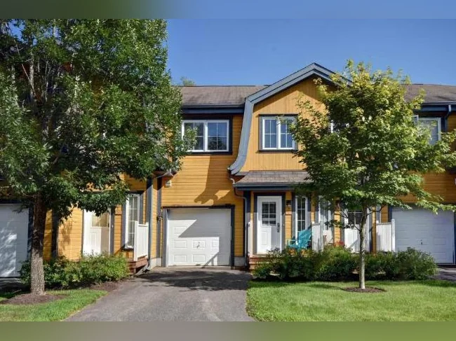 Ski Tremblant Condo Boréalis