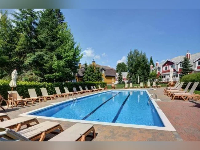 Ski Tremblant Condo Boréalis thumbnail 10
