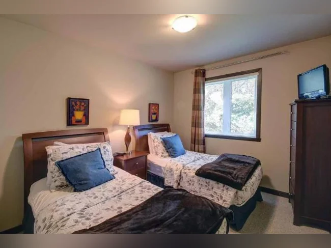 Ski Tremblant Condo Boréalis thumbnail 8
