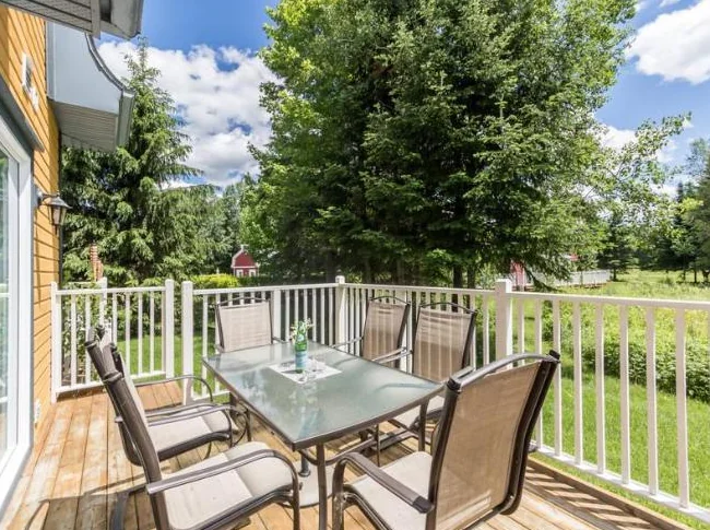 Ski Tremblant Condo Boréalis thumbnail 7