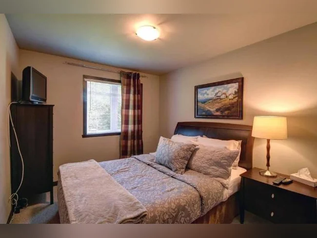 Ski Tremblant Condo Boréalis thumbnail 9
