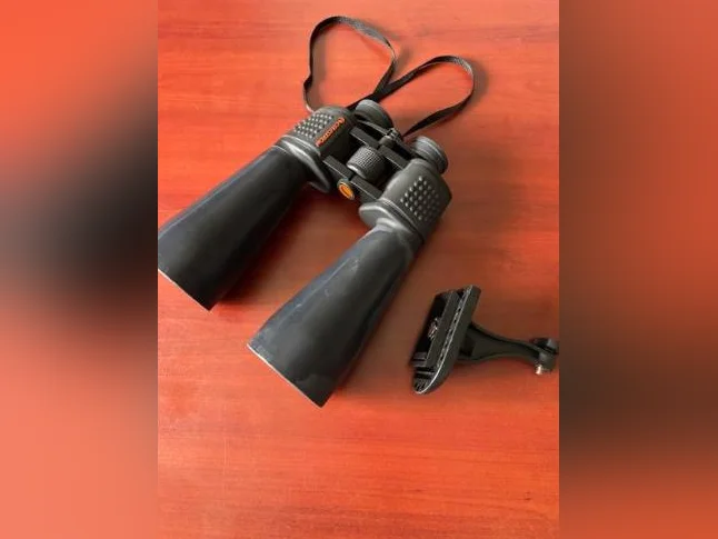 Jumelles Celestron SkyMaster 15 x 70