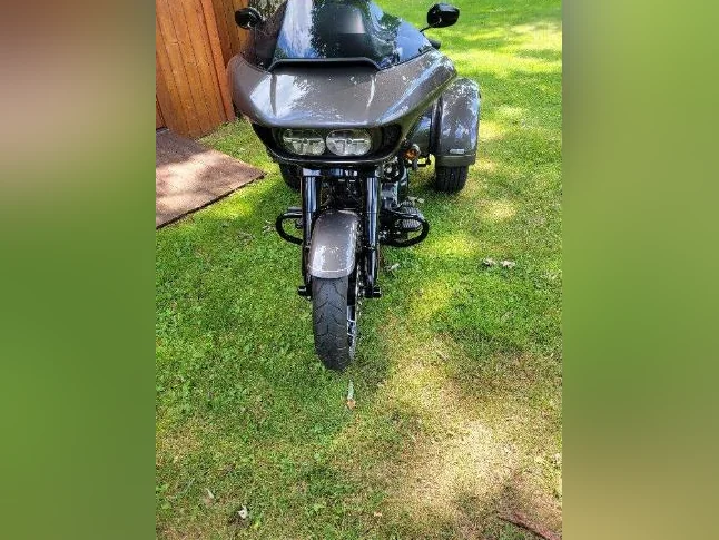 harley davidson  road glide  3 thumbnail 5