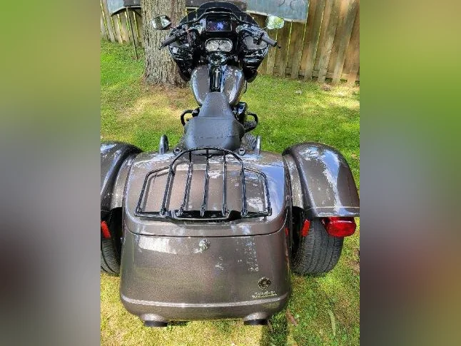 harley davidson  road glide  3 thumbnail 2