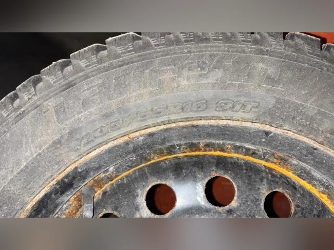 Laufenn tires thumbnail 4