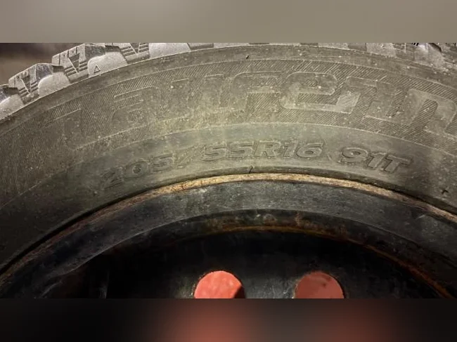 Laufenn tires thumbnail 5