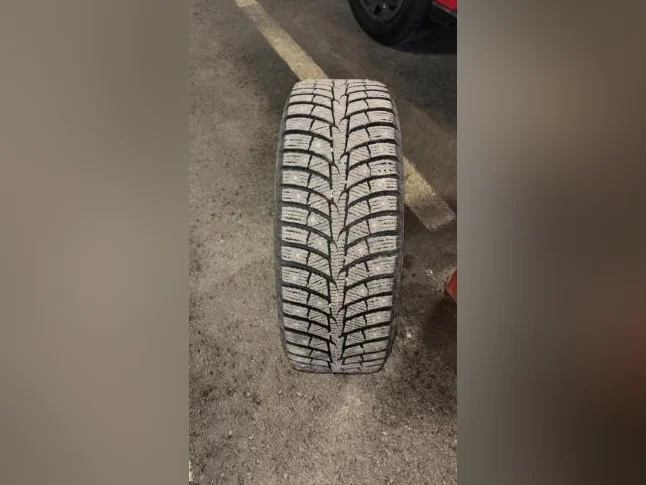 Laufenn tires thumbnail 3