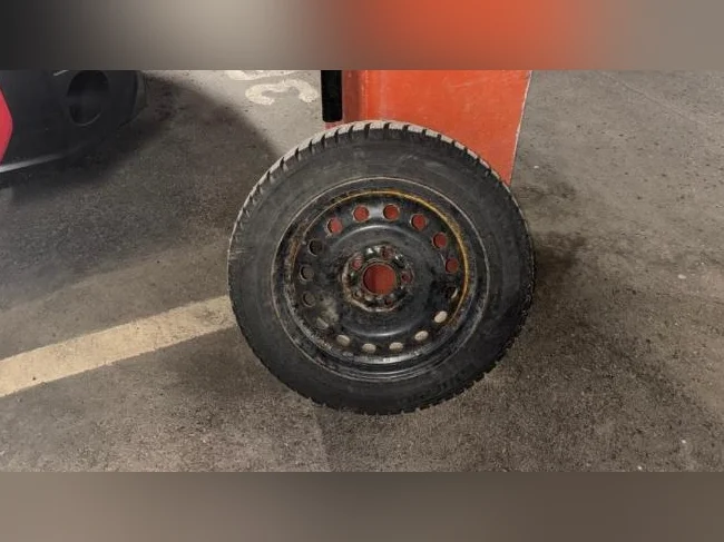 Laufenn tires thumbnail 2