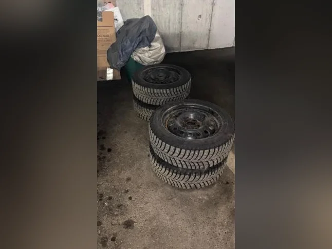 Laufenn tires