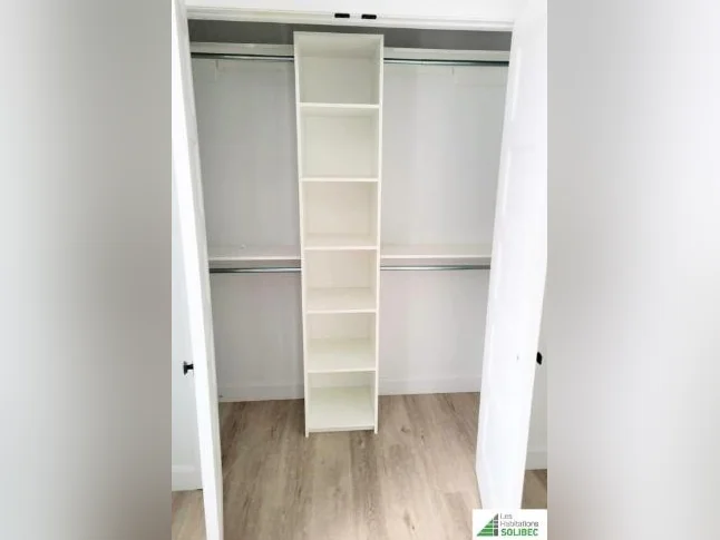 Logement 5 1/2 à louer thumbnail 6