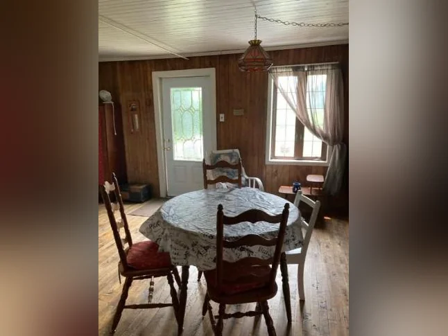 Chalet 3 saisons location au mois thumbnail 5