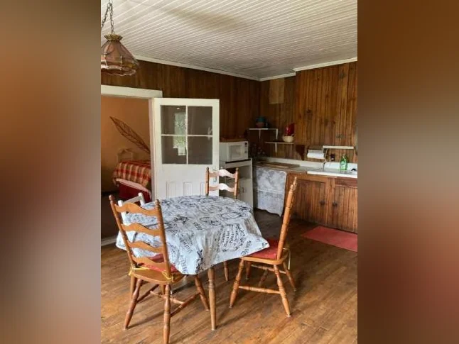 Chalet 3 saisons location au mois thumbnail 7