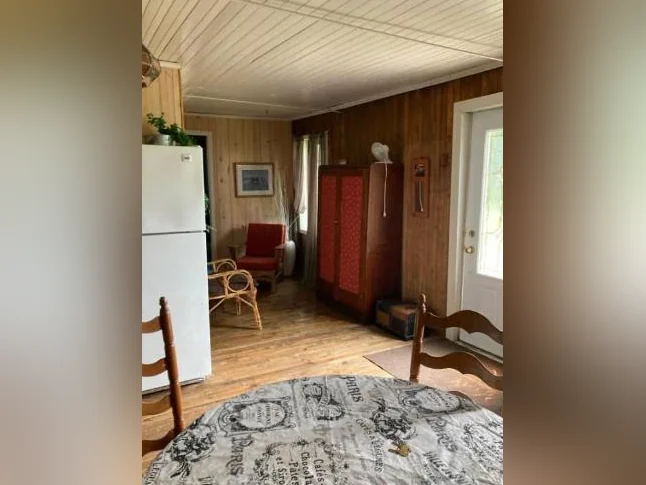 Chalet 3 saisons location au mois thumbnail 8
