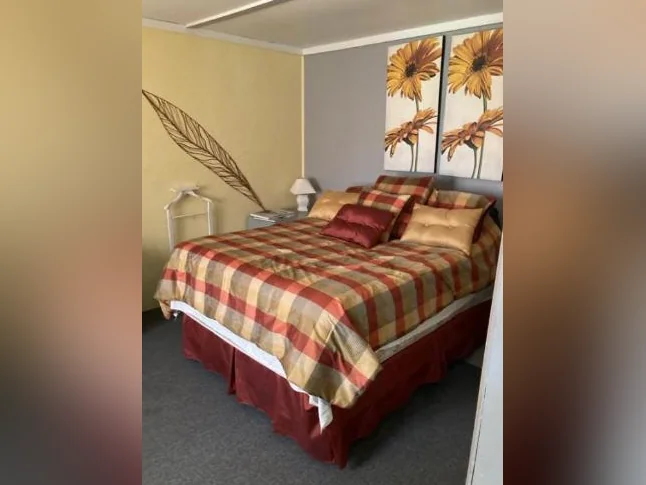 Chalet 3 saisons location au mois thumbnail 4