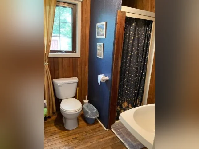 Chalet 3 saisons location au mois thumbnail 10