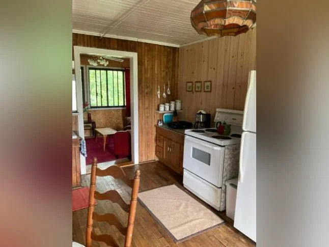 Chalet 3 saisons location au mois thumbnail 6