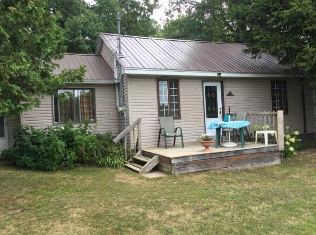 Chalet 3 saisons location au mois