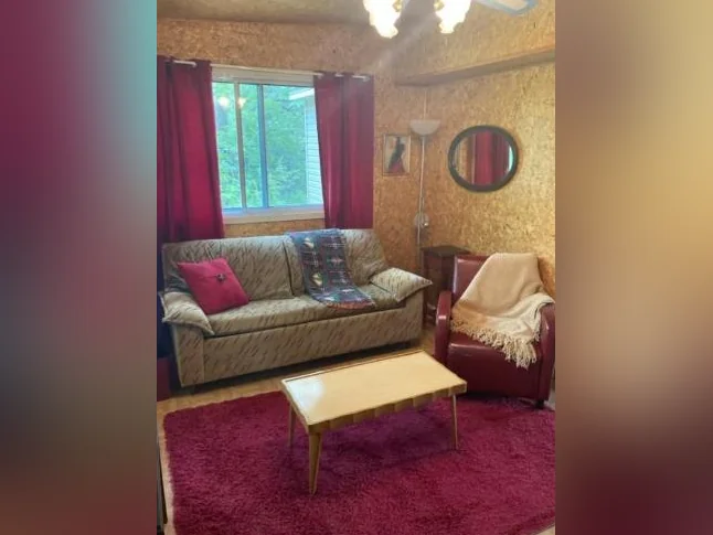 Chalet 3 saisons location au mois thumbnail 9