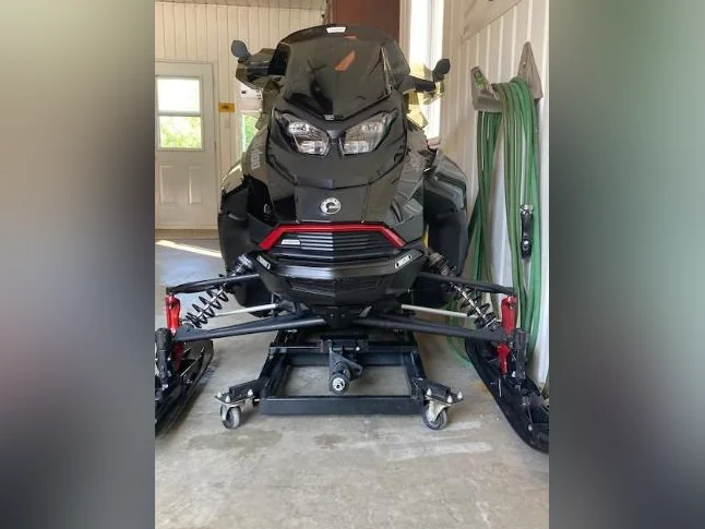 enduro 900 turbo 2025