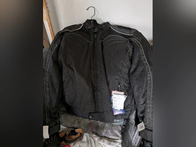 Vêtements liquidation motocross/VTT neuf thumbnail 2