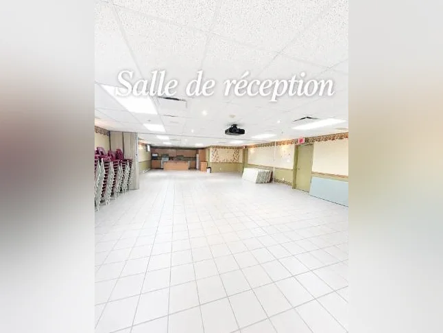 Appartement 3 1/2 en résidence thumbnail 8