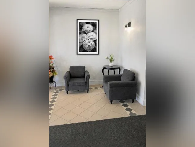 Appartement 3 1/2 en résidence thumbnail 10