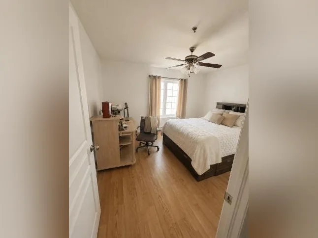 Appartement 3 1/2 en résidence thumbnail 6
