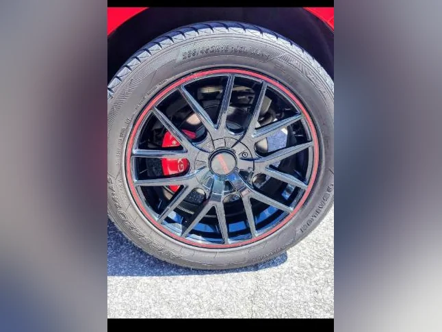 Pontiac solstice GXP thumbnail 4