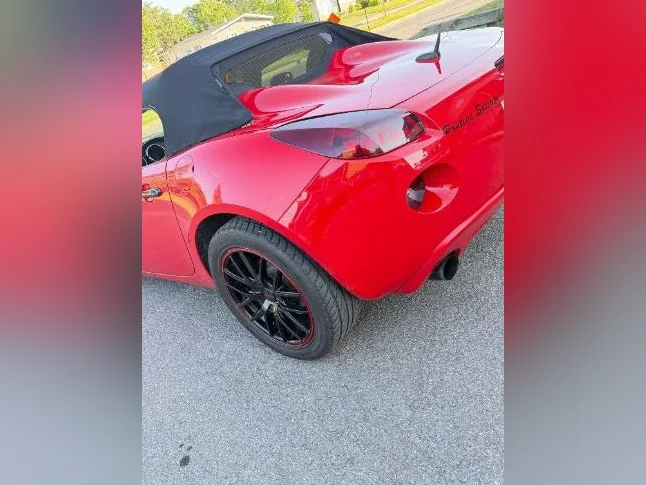 Pontiac solstice GXP thumbnail 9