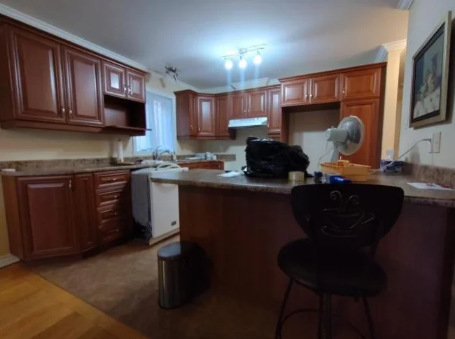 4 1/2 A Louer Condo - Sainte-Martine thumbnail 5
