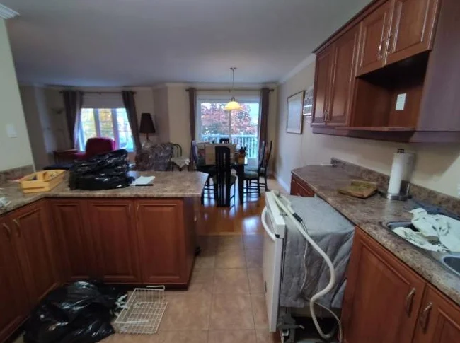 4 1/2 A Louer Condo - Sainte-Martine thumbnail 8