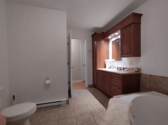 4 1/2 A Louer Condo - Sainte-Martine thumbnail 10