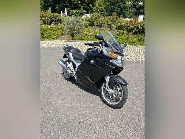 Bmw k1200gt thumbnail 3