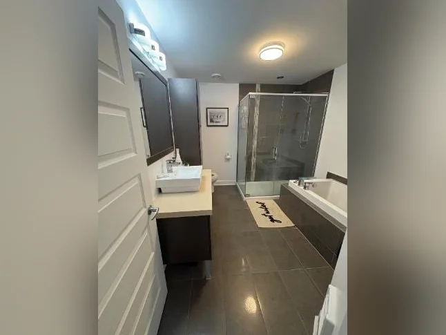 Condo à louer thumbnail 8