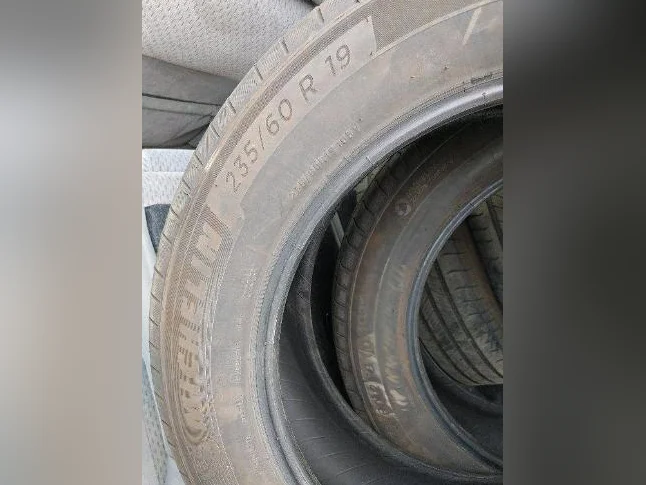 4xpneus 235/60R19 Michelin Primacy 7/32e thumbnail 4