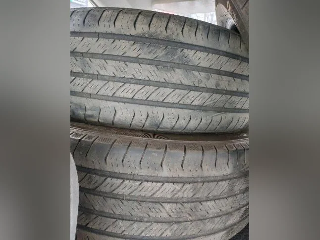 4xpneus 235/60R19 Michelin Primacy 7/32e thumbnail 3