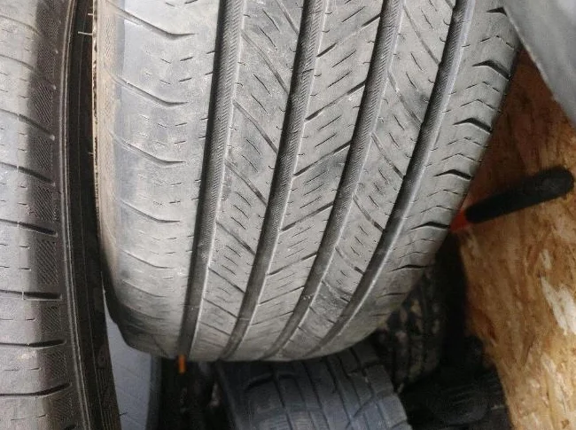 4xpneus 235/60R19 Michelin Primacy 7/32e
